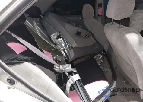 2004 Toyota Camry Le from USA, damaged, VIN 4T1BE32K34U305254